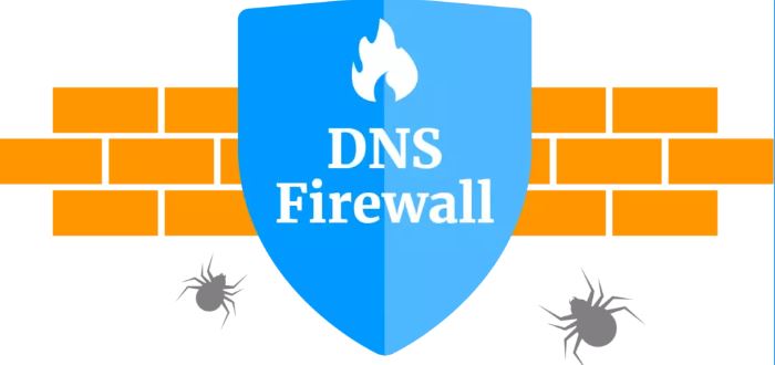 Sharecode.vn, DNS Security là gì? , quan trọng của DNS security