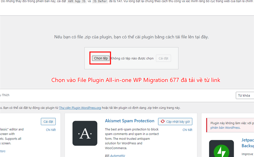 wordpress, plugin wp migration,wp