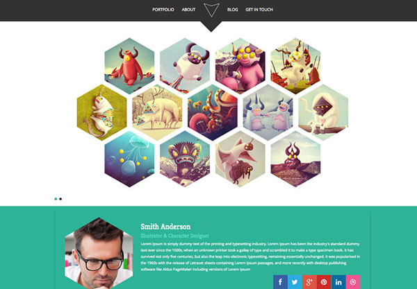 Bootstrap Template, html5 template, free Bootstrap, template, template tips 