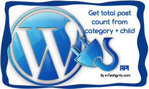 count view post, luot truy cap, thu thuat wordpress, WordPress Hacks, WordPress tips