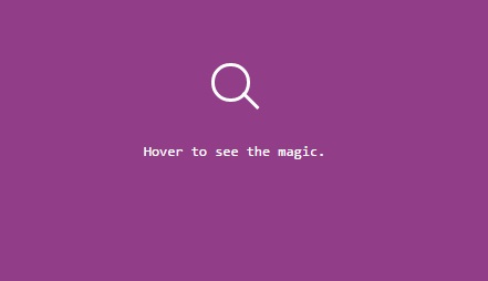 Hiệu ứng hover động cho search formvới CSS CSS Animations, search form, tìm kiếm, thu thuat css, css co ban