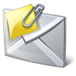 attachment, file đính kèm, gửi mail, mail, php code, PHP Mailer, send mail