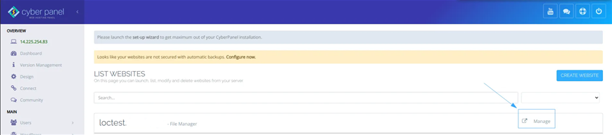 tin tức công nghệ, hsts, cyberpanel