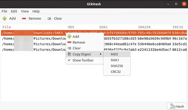 Hướng dẫn xác minh checksum trên Linux đầy đủ và dễ hiểu
linux
