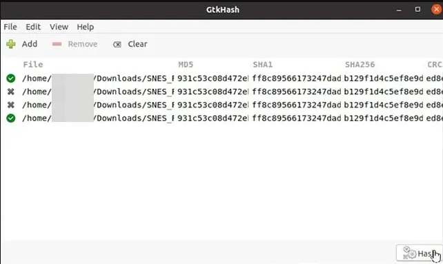 Hướng dẫn xác minh checksum trên Linux đầy đủ và dễ hiểu
linux