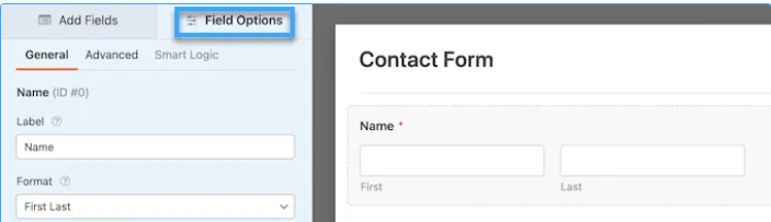 Hướng dẫn tạo form liên hệ trong WordPress bằng plugin WPForms WordPress, plugin, WPForms