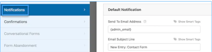 Hướng dẫn tạo form liên hệ trong WordPress bằng plugin WPForms WordPress, plugin, WPForms