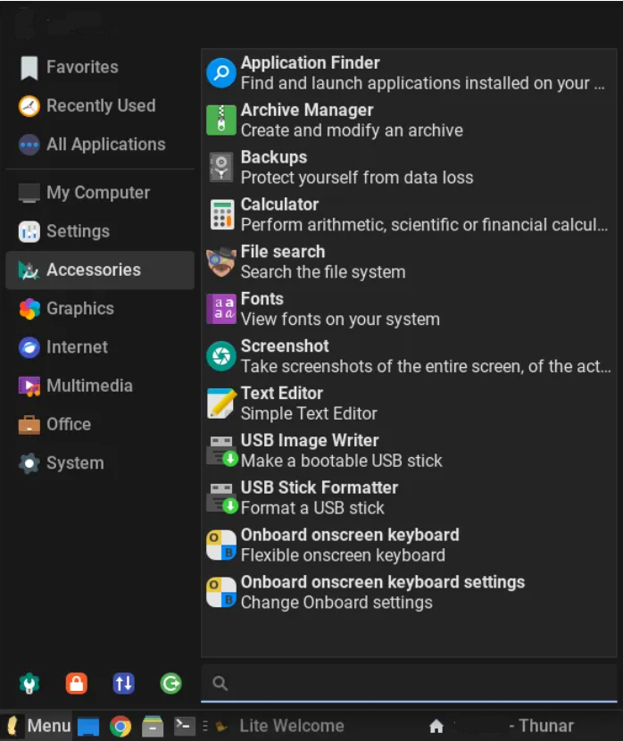 Đánh giá Linux Lite và cách tải phiên bản 6.0 Linux Lite