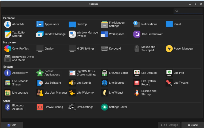 Đánh giá Linux Lite và cách tải phiên bản 6.0 Linux Lite
