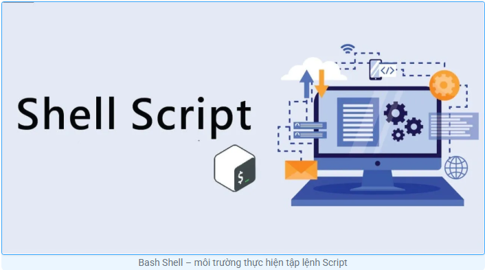 Bash là gì? Khám phá môi trường Bash và 3 cách sử dụng cơ bản linux, bash, tin tức công nghệ