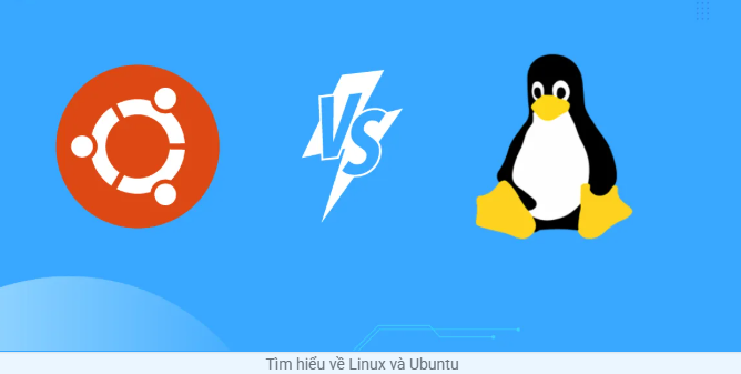 So sánh sự khác biệt giữa Linux và Ubuntu
ubuntu, linux, tin tức công nghệ