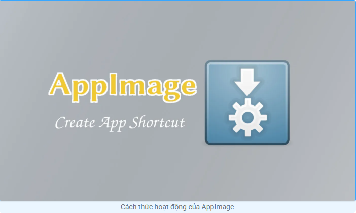 Tin tức công nghệ, AppImage , Linux 