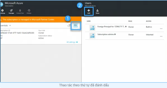 Tin tức công nghệ, azure, microsoft