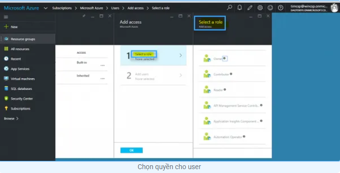 Tin tức công nghệ, azure, microsoft