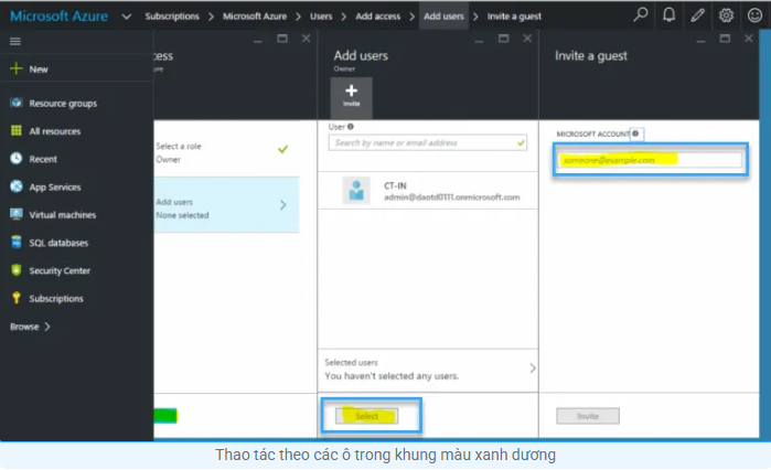 Tin tức công nghệ, azure, microsoft