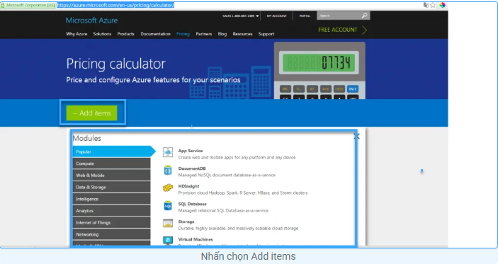 Tin tức công nghệ, azure, microsoft