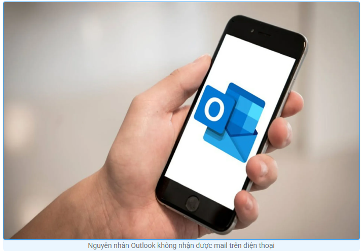 9 cách sửa lỗi Outlook không nhận được mail Tin tức công nghệ , outlook, mail