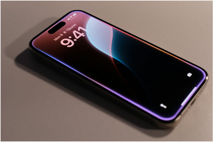 IOS, Tin tức công nghệ, iphone