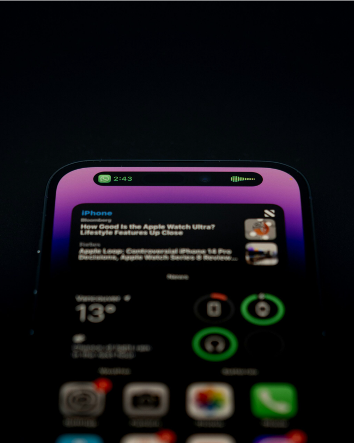 IOS, Tin tức công nghệ, iphone