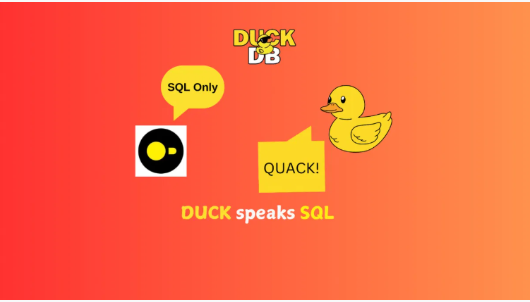 Duckdb, sql, tin tức công nghệ