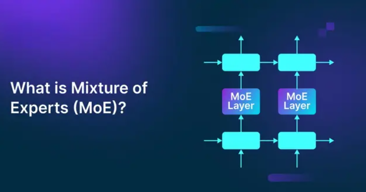 Mixture-of-Experts, Mixture-of-Experts, AI