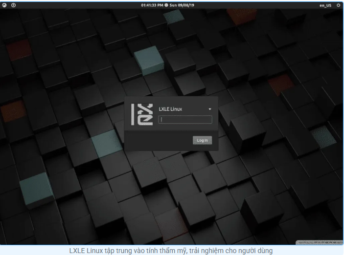 8 bản phân phối Linux nhẹ đáng dùng nhất hiện nay Linux, lightweight , distros