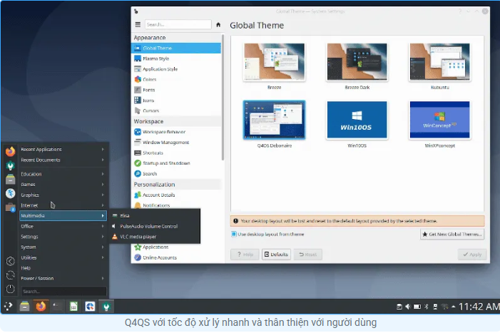 8 bản phân phối Linux nhẹ đáng dùng nhất hiện nay Linux, lightweight , distros