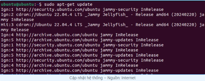 4 Phương pháp đơn giản để chuyển file từ Windows sang Linux windows, linux, file