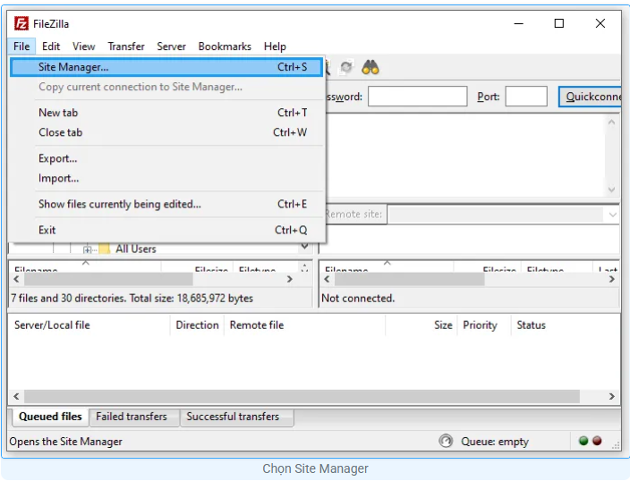 windows, linux, file