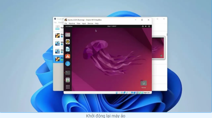 4 Phương pháp đơn giản để chuyển file từ Windows sang Linux windows, linux, file