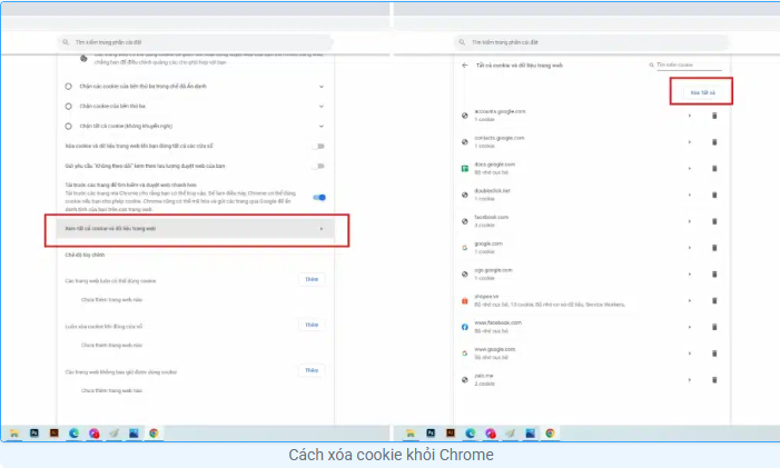 Cookie là gì? Cách quản lý và bảo mật dữ liệu cookie Cookie, HTTP cookie, browser cookie
