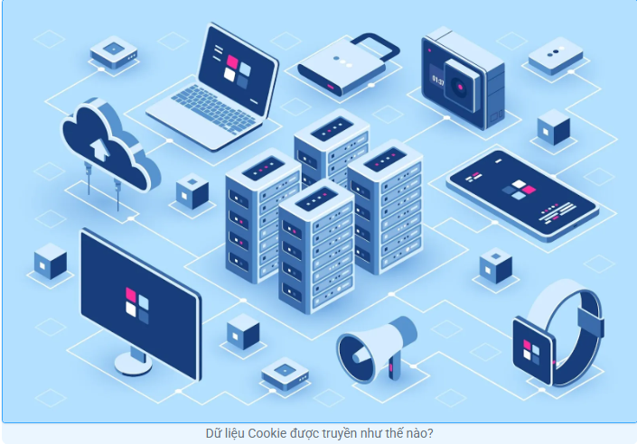 Cookie là gì? Cách quản lý và bảo mật dữ liệu cookie Cookie, HTTP cookie, browser cookie