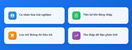 Cookie là gì? Cách quản lý và bảo mật dữ liệu cookie Cookie, HTTP cookie, browser cookie