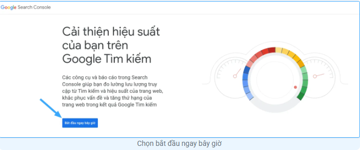 Hướng dẫn cài đặt Google Search Console từ A–Z cho người mới bắt đầu Google, Search, Google Search Console