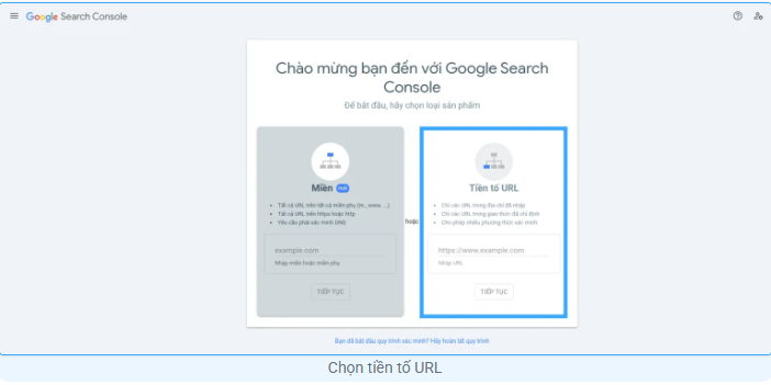 Hướng dẫn cài đặt Google Search Console từ A–Z cho người mới bắt đầu Google, Search, Google Search Console