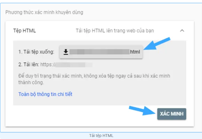 Hướng dẫn cài đặt Google Search Console từ A–Z cho người mới bắt đầu Google, Search, Google Search Console