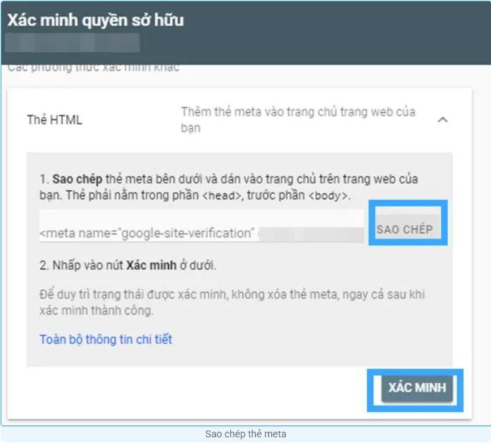 Hướng dẫn cài đặt Google Search Console từ A–Z cho người mới bắt đầu Google, Search, Google Search Console