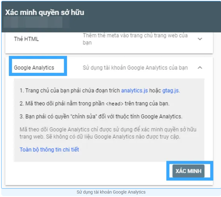 Hướng dẫn cài đặt Google Search Console từ A–Z cho người mới bắt đầu Google, Search, Google Search Console