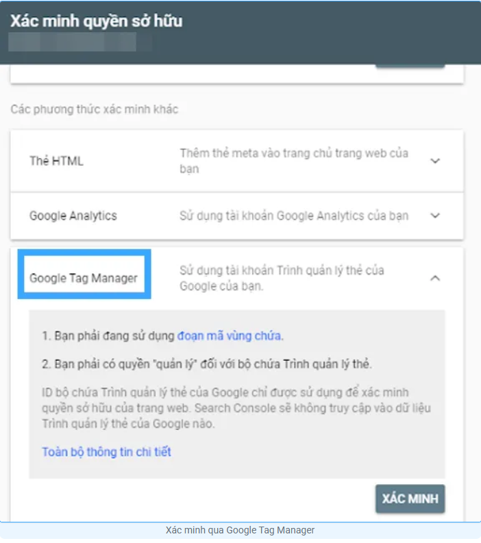 Hướng dẫn cài đặt Google Search Console từ A–Z cho người mới bắt đầu Google, Search, Google Search Console
