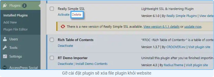 Plugin, WordPress, Plugin WordPress