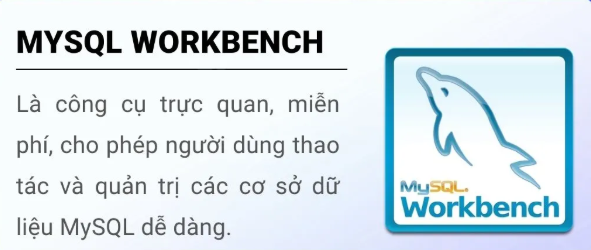 MySQL,  Workbench, MySQL Workbench