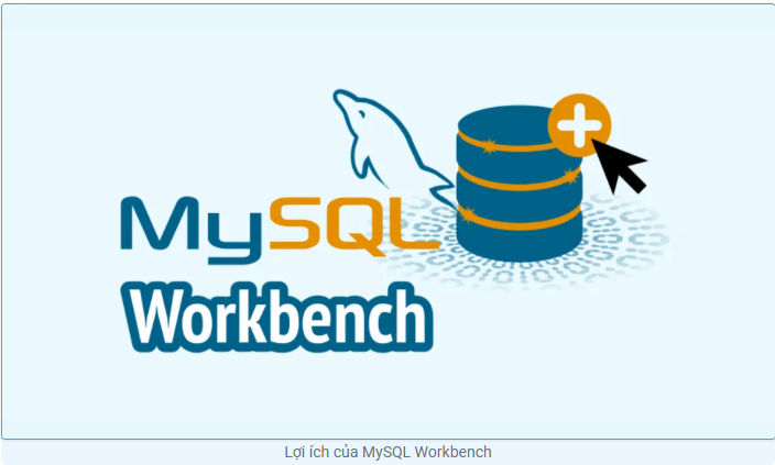MySQL,  Workbench, MySQL Workbench