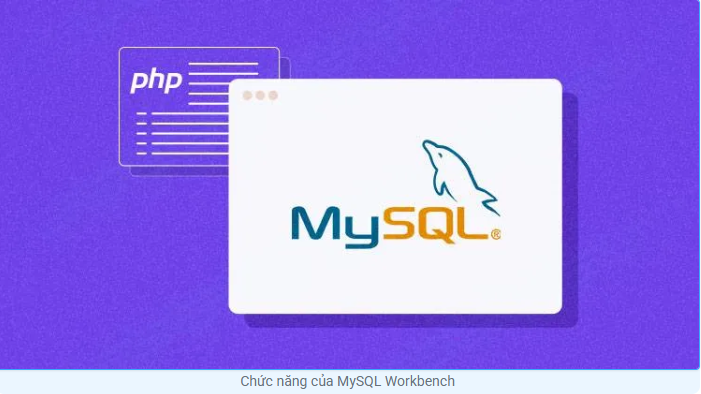 MySQL,  Workbench, MySQL Workbench