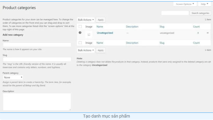WooCommerce, wordpress, WP