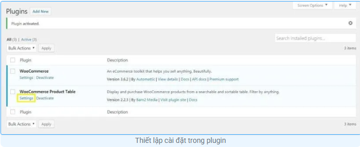 WooCommerce, wordpress, WP