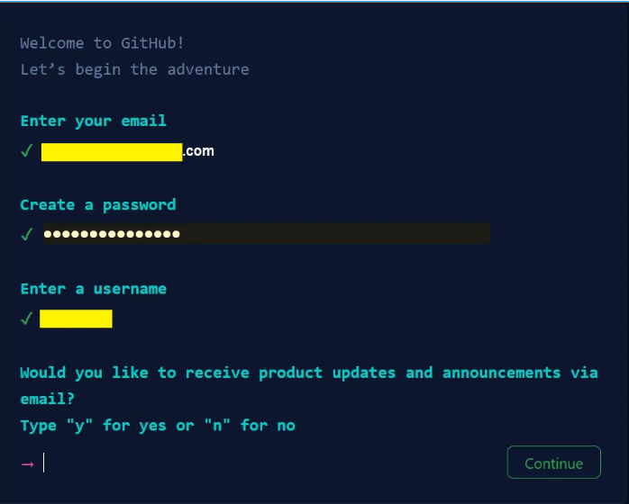 git, github, gitbas