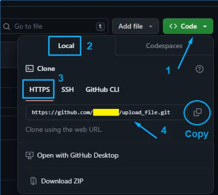 git, github, gitbas