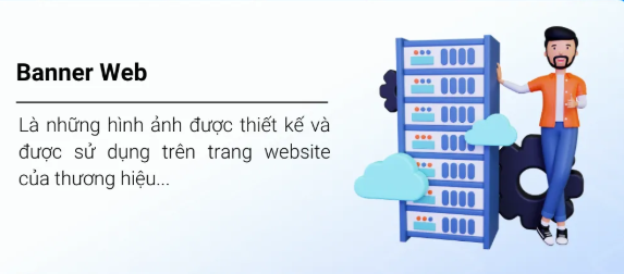 Banner. Banner website, website 