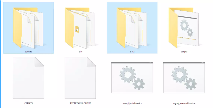 MySQL, unexpectedly, XAMPP