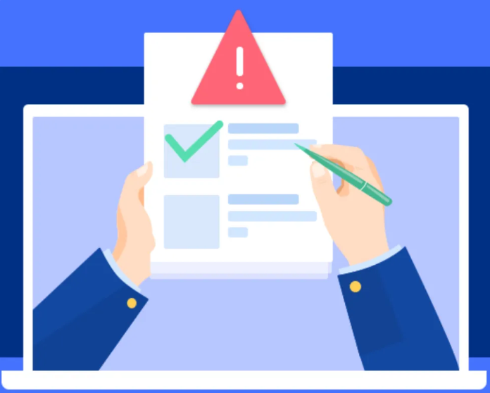 Disclaimer, website, tin tức công nghệ